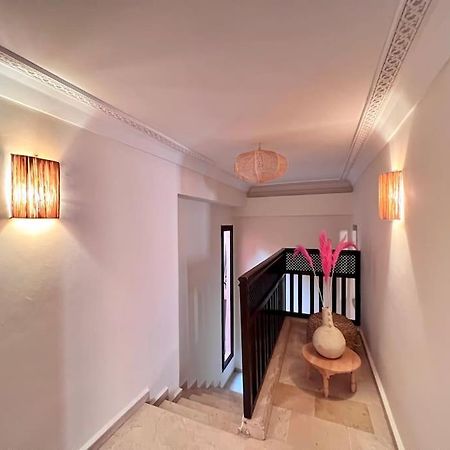 The Majestic Marrakesh Duplex Daire Dış mekan fotoğraf