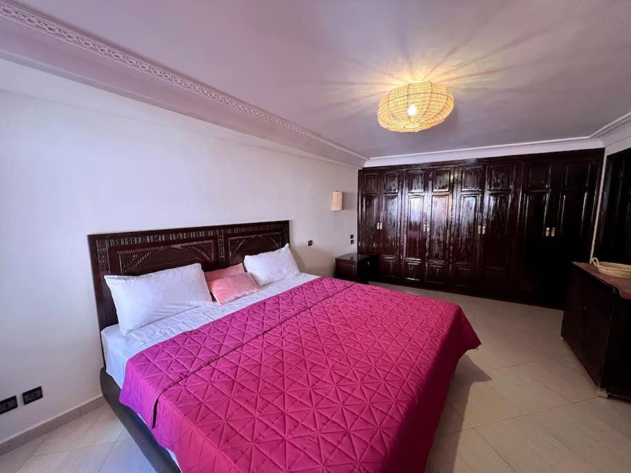 The Majestic Marrakesh Duplex Daire Dış mekan fotoğraf