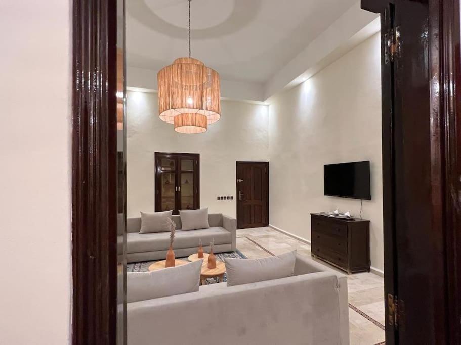 The Majestic Marrakesh Duplex Daire Dış mekan fotoğraf
