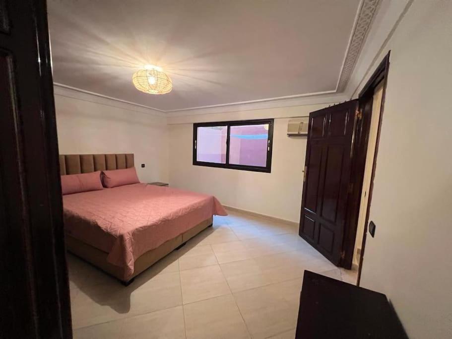 The Majestic Marrakesh Duplex Daire Dış mekan fotoğraf