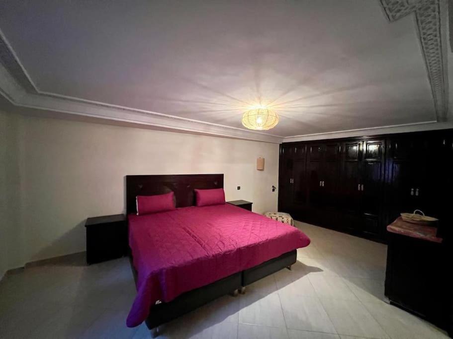 The Majestic Marrakesh Duplex Daire Dış mekan fotoğraf