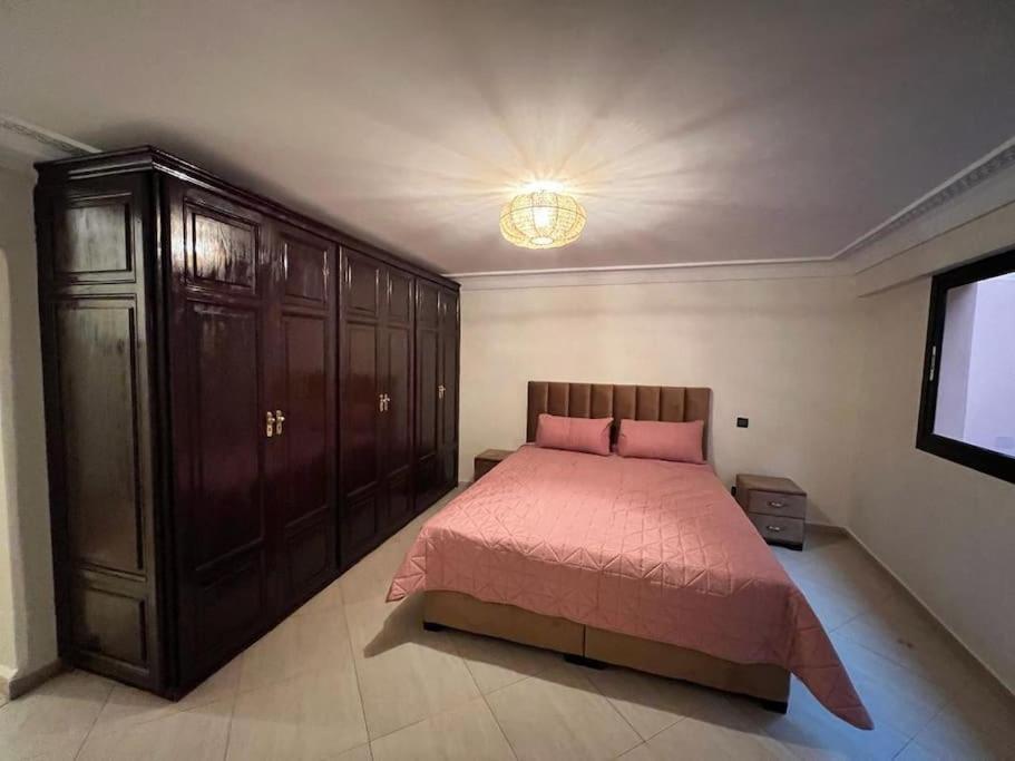 The Majestic Marrakesh Duplex Daire Dış mekan fotoğraf